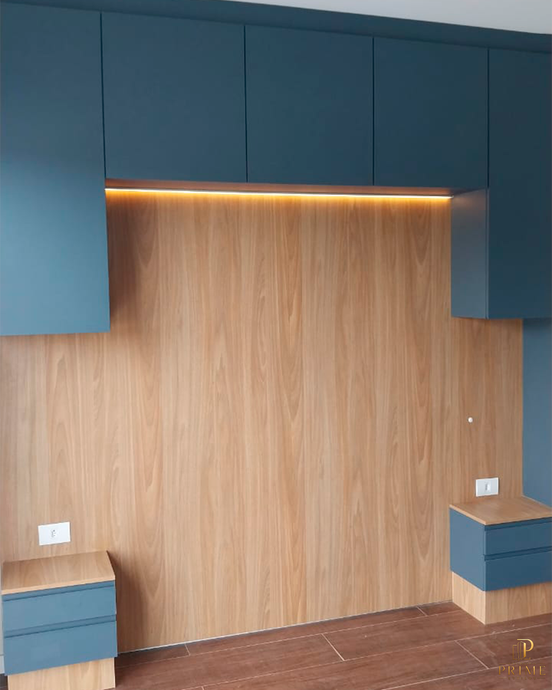 Closet planejado
